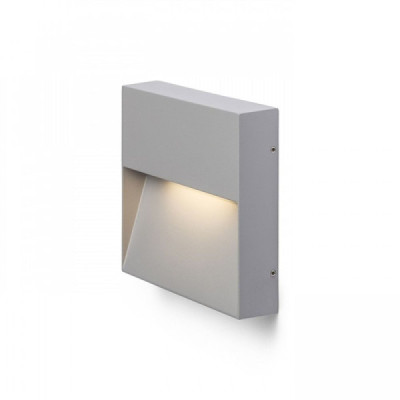 Redlux Aqila SQ - lampa wpuszczana led IP54