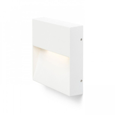 Redlux Aqila SQ - lampa wpuszczana led IP54