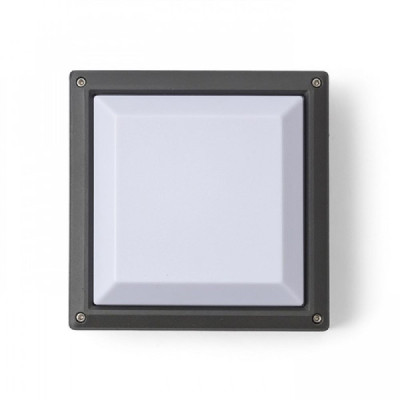 Redlux Delta 215 - lampa zewnętrzna natynkowa IP54
