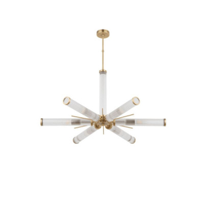 Kutek Orezzo ZW 6 - lampa wisząca Kutek Orezzo ZW 6 - lampa wisząca