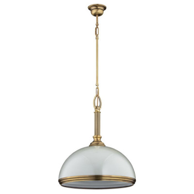 Kutek Sorrento ZWR - lampa wisząca stylowa Kutek Sorrento ZWR - lampa wisząca stylowa