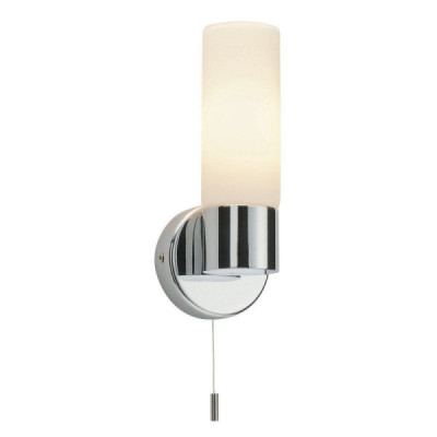 Endon Pure Wall - z włącznikiem IP44 Endon Pure Wall - z włącznikiem IP44
