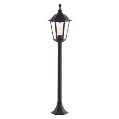 Endon Burford Bollard - lampa zewnętrzna stojąca IP44