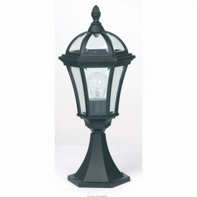 Endon Drayton Post - lampa zewnętrzna stojąca IP44