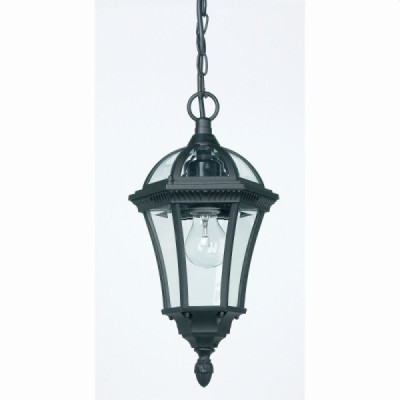 Endon Drayton Pendant - lampa zewnętrzna wisząca IP44