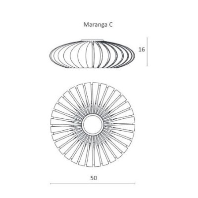 Marset Maranga C