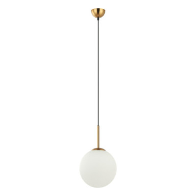 Italux Deore Wisząca Brązowa 25 - lampa wisząca Italux Deore Wisząca Brązowa 25 - lampa wisząca