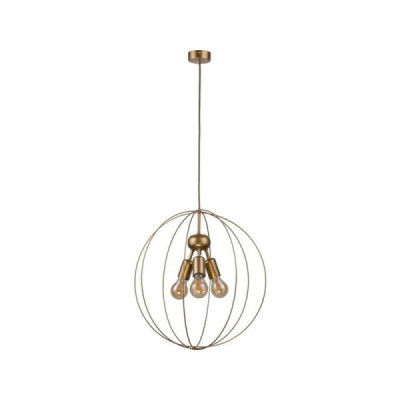 Nowodvorski Bullet - lampa wisząca nowoczesna Nowodvorski Bullet - lampa wisząca nowoczesna
