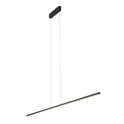 Nowodvorski BAR LED L 10850 - lampa wisząca