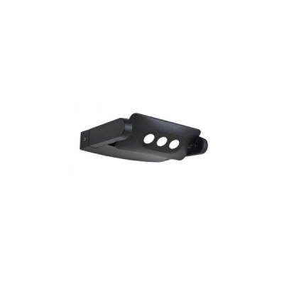 Lutec Mini Ledspot - kinkiet zewnętrzny IP65 Lutec Mini Ledspot - kinkiet zewnętrzny IP65