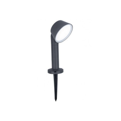 Lutec Dakota R - lampa ogrodowa IP54