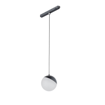 Nowodvorski LVM LID LED 8W 4000K 10648 - system magnetyczny Nowodvorski LVM LID LED 8W 4000K 10648 - system magnetyczny