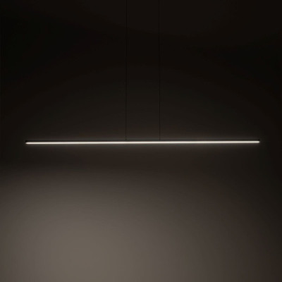 Nowodvorski BAR LED L 10365 - lampa wisząca