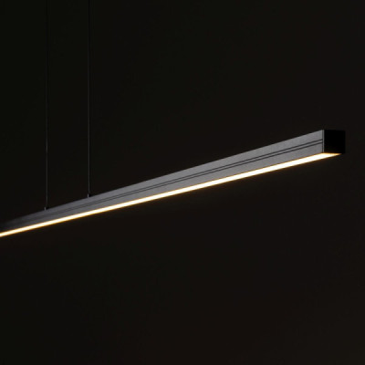 Nowodvorski BAR LED L 10365 - lampa wisząca