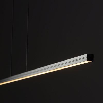 Nowodvorski BAR LED M 10364 - lampa wisząca