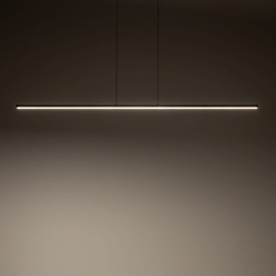Nowodvorski BAR LED S 10363 - lampa wisząca
