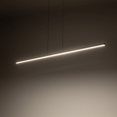 Nowodvorski BAR LED S 10363 - lampa wisząca