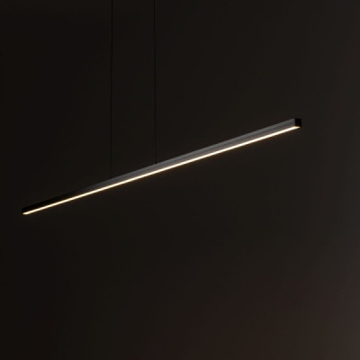 Nowodvorski BAR LED S 10363 - lampa wisząca