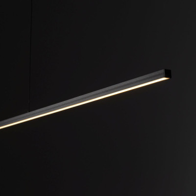 Nowodvorski BAR LED S 10363 - lampa wisząca