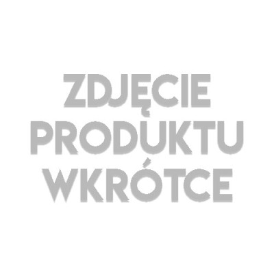 Aqform Zaślepka końcowa do szyny wpuszczanej - akcesoria do systemu Multitrack