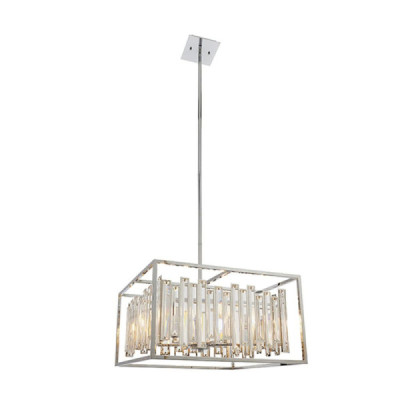 Endon Acadia 6lt Pendant - lampa wisząca