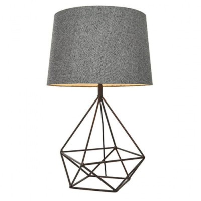 Endon Apollo Table - lampa biurkowa