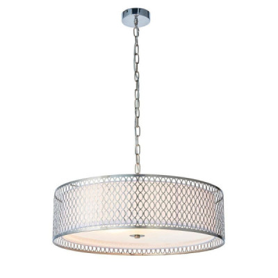 Endon Cordero 3lt Pendant - lampa wisząca