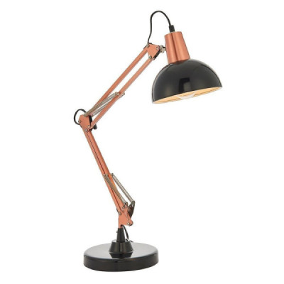 Endon Marshall Task Table - lampa biurkowa