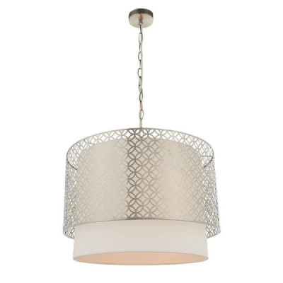 Endon Gilli 3lt Pendant - lampa wisząca Endon Gilli 3lt Pendant - lampa wisząca