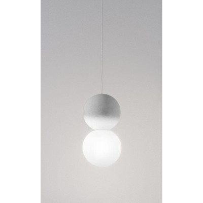 Gea Luce Sfera S - lampa wisząca