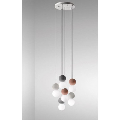 Gea Luce Sfera S6 - lampa wisząca