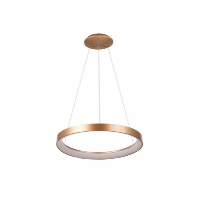 Italux Vico Wisząca Złota 48 - lampa wisząca Italux Vico Wisząca Złota 48 - lampa wisząca