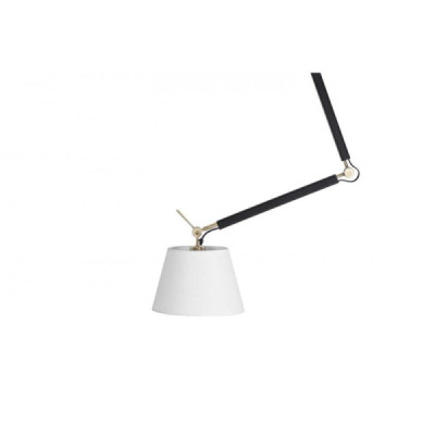Azzardo Zyta S Pendant złota - lampa wisząca Azzardo Zyta S Pendant złota - lampa wisząca