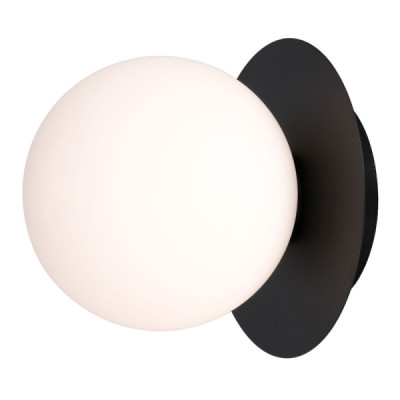 Cosmo Light Cape Town W01834BK - kinkiet Cosmo Light Cape Town W01834BK - kinkiet