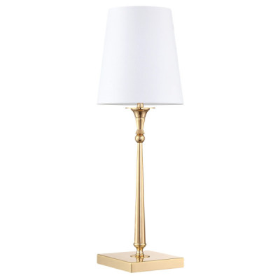 Cosmo Light Austin T01227AU-WH - lampa biurkowa