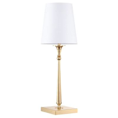 Cosmo Light Austin T01227AU-WH - lampa biurkowa