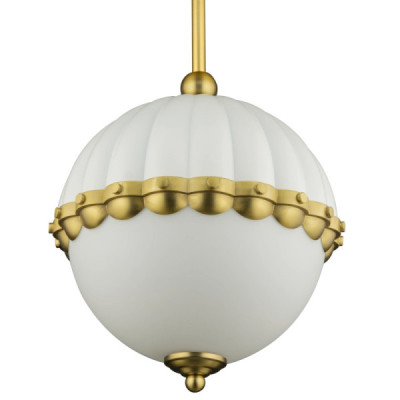 Cosmo Light Pralines P01206WH - lampa wisząca