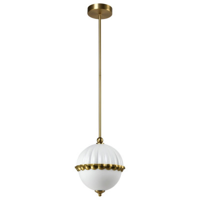 Cosmo Light Pralines P01206WH - lampa wisząca