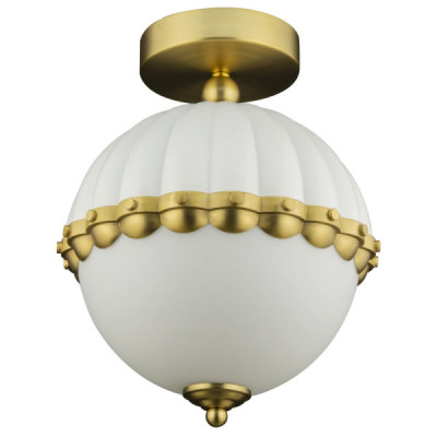 Cosmo Light Pralines P01206WH - lampa wisząca