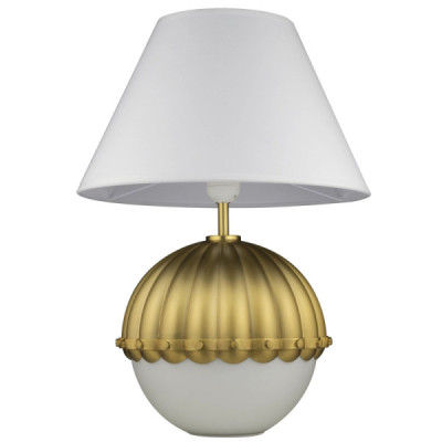 Cosmo Light Pralines T01282BR - lampa biurkowa