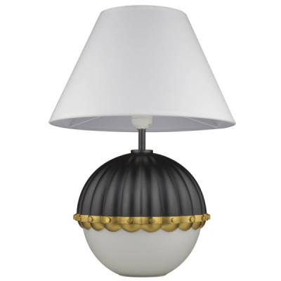 Cosmo Light Pralines T01275BK - lampa biurkowa