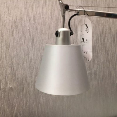 Artemide Tolomeo Basculante Tavolo