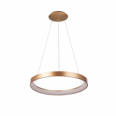 Italux Vico Wisząca Złota 58 - lampa wisząca Italux Vico Wisząca Złota 58 - lampa wisząca