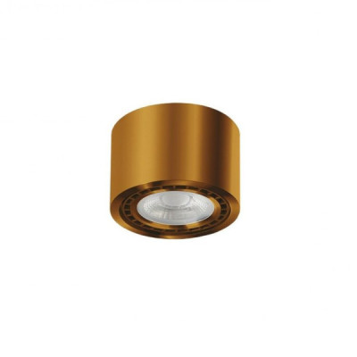 Azzardo Eco Alix 230V New GD - lampa natynkowa