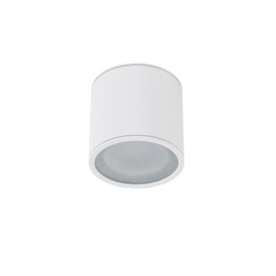 Azzardo Alix IP65 WH - lampa natynkowa