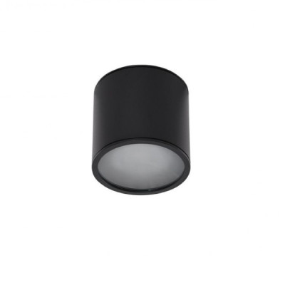 Azzardo Alix IP65 BK - lampa natynkowa