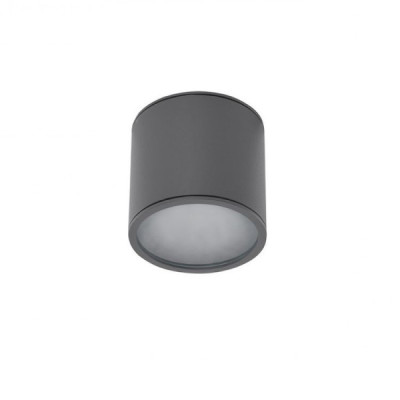 Azzardo Alix IP65 GR - lampa natynkowa