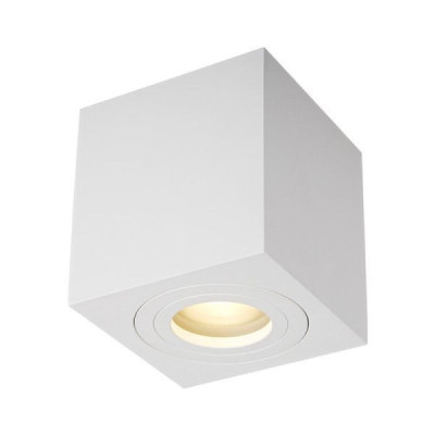 Zuma Line Quardip - Lampa sufitowa IP44 hermetyczna