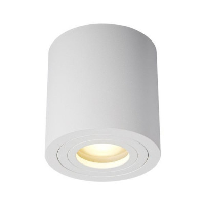 Zuma Line Rondip SL - Lampa sufitowa IP44 hermetyczna