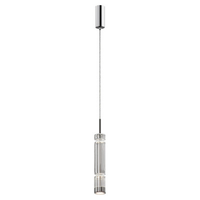 Maytoni Ordo MOD272PL-L12CH3K1 Lampa wisząca